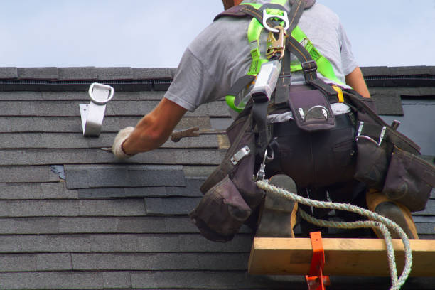 Best Commercial Roof Installation  in Point Lookout, NY