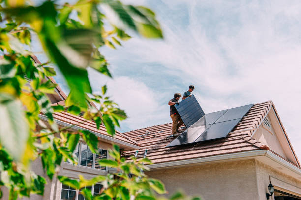 Best Emergency Roof Repair  in Point Lookout, NY