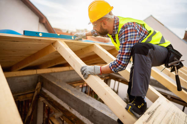 Best Roof Gutter Cleaning  in Point Lookout, NY
