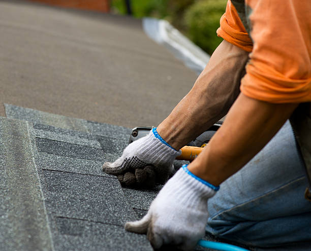 Best Storm Damage Roof Repair  in Point Lookout, NY