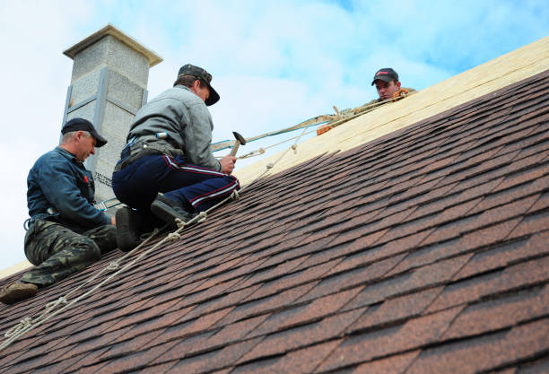 Best Gutter Installation and Roofing  in Point Lookout, NY