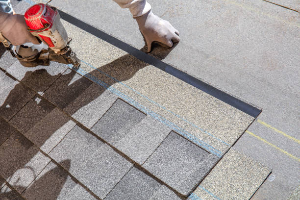 Best Storm Damage Roof Repair  in Point Lookout, NY